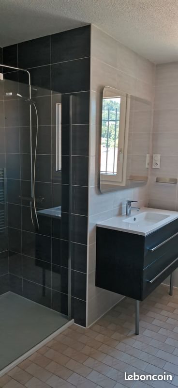 Appartement à louer, 65m², L'Escale