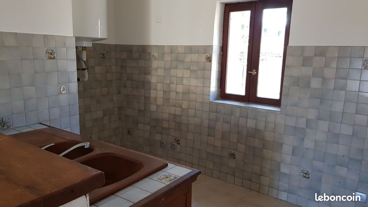 Appartement à louer, 51m², Laroque-d'Olmes