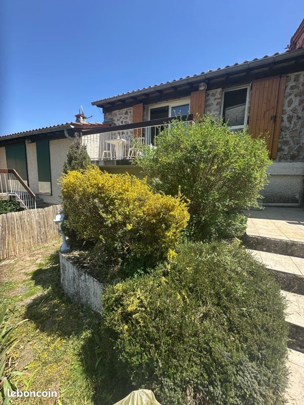 Maison à vendre, 40m², Villefort