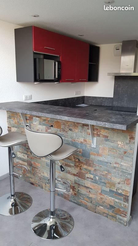Appartement à louer, 30m², Delle