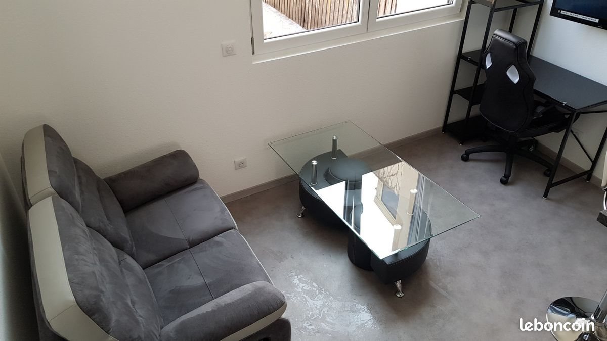 Appartement à louer, 30m², Delle