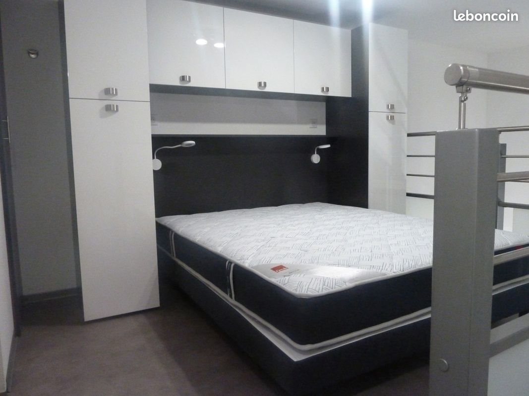Appartement à louer, 30m², Delle
