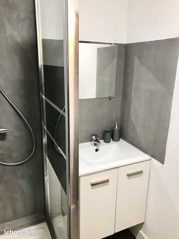 Appartement à louer, 26m², Bordeaux