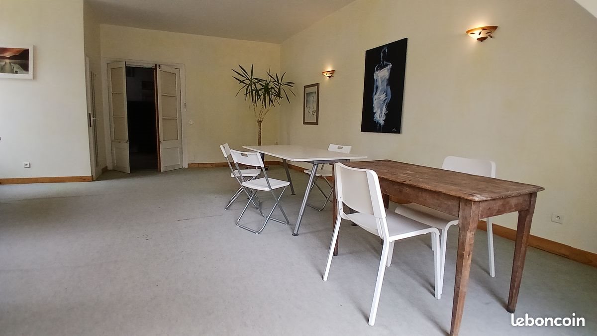 Maison à vendre, 168m², Usson-en-Forez