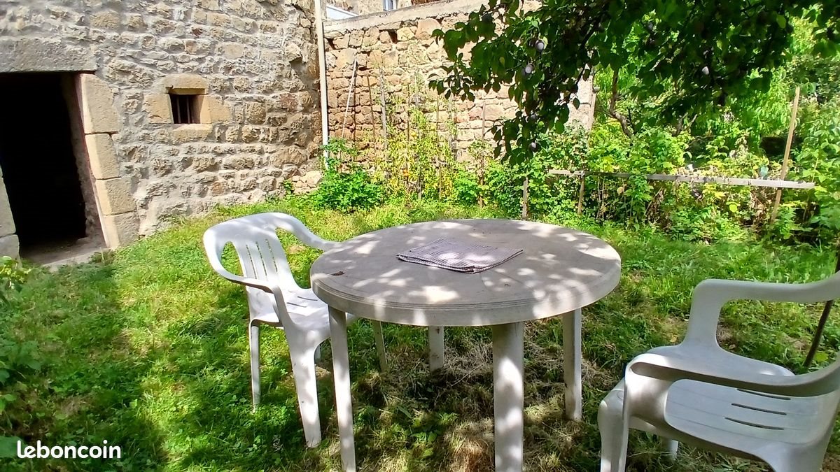 Maison à vendre, 168m², Usson-en-Forez
