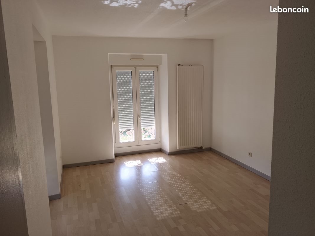 Appartement à louer, 80m², Villars-lès-Blamont
