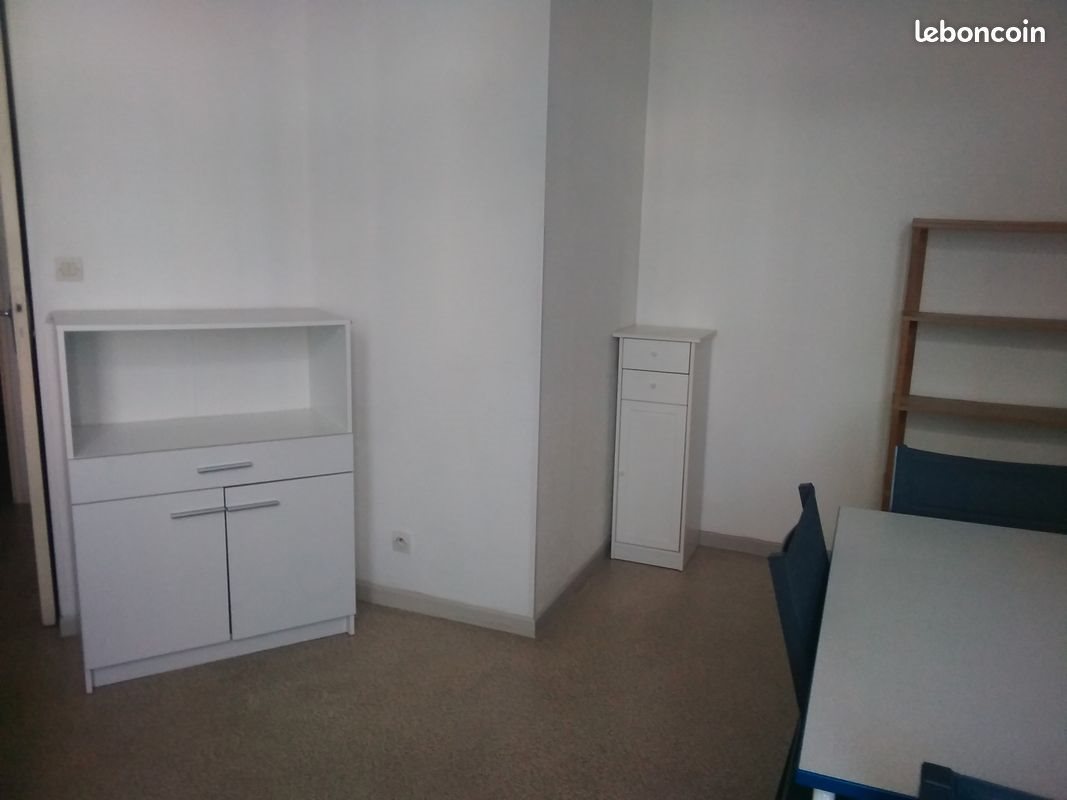 Appartement à louer, 16m², Besançon