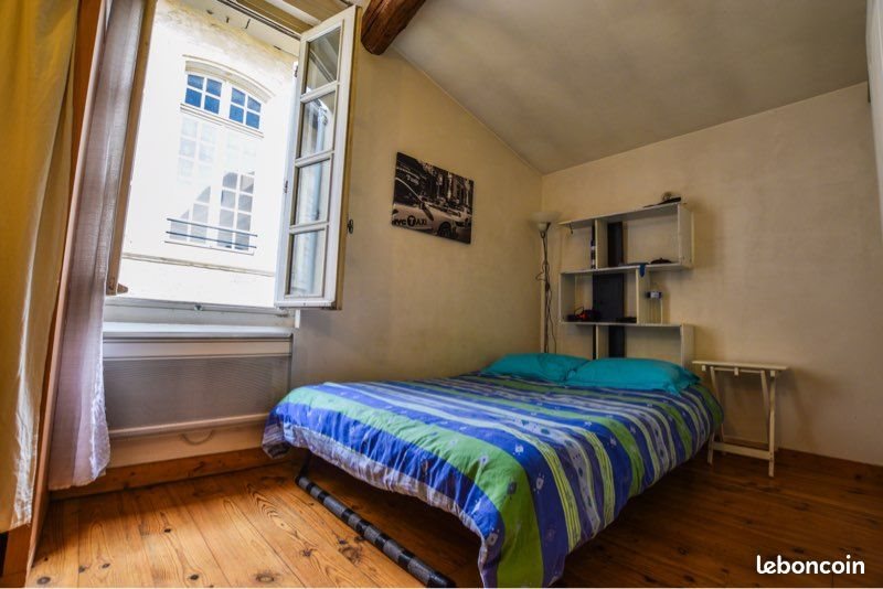 Appartement à louer, 17m², Avignon