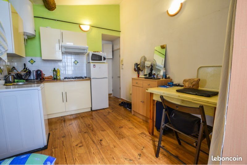 Appartement à louer, 17m², Avignon
