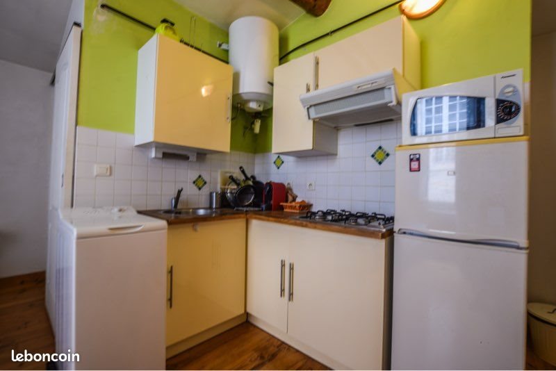 Appartement à louer, 17m², Avignon