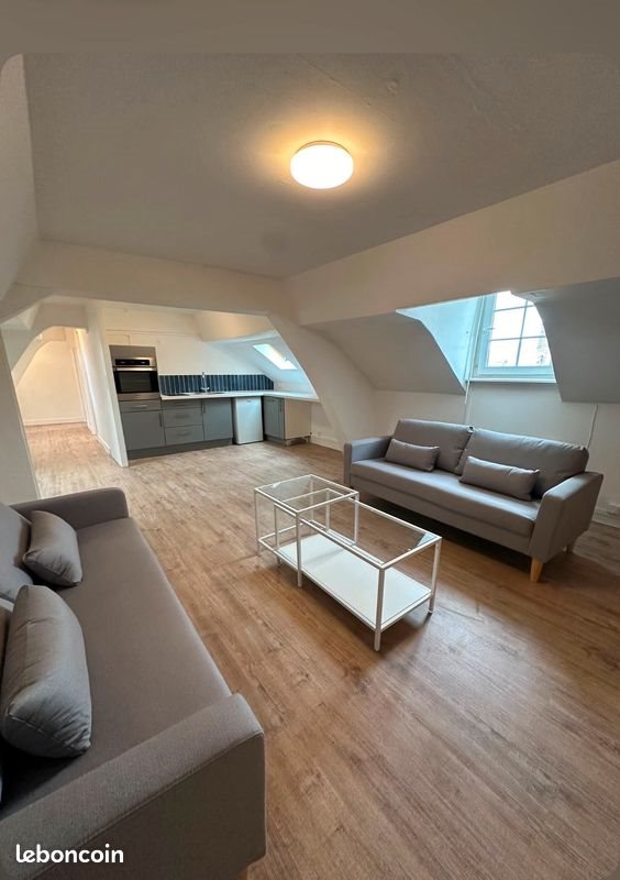 Appartement à louer, 40m², Gaillon