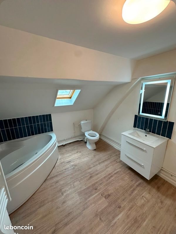 Appartement à louer, 40m², Gaillon