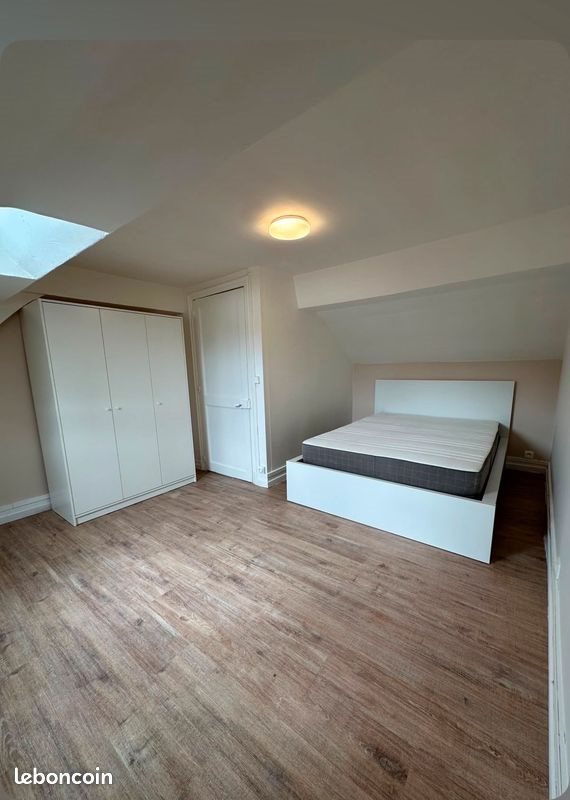 Appartement à louer, 40m², Gaillon