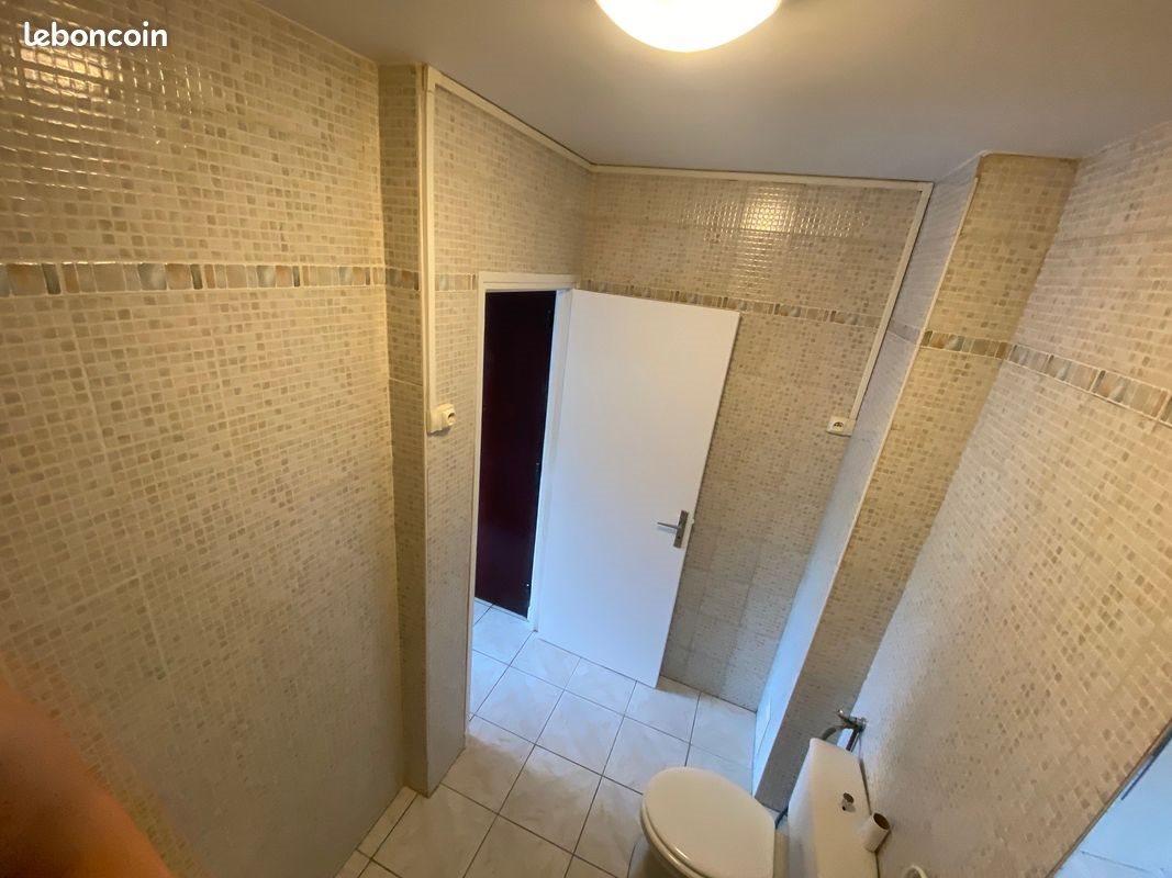 Appartement à louer, 17m², Le Chesnay