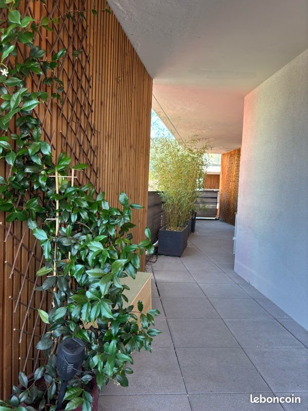 Appartement à vendre, 103m², Cran-Gevrier