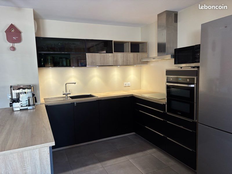 Appartement à vendre, 103m², Cran-Gevrier