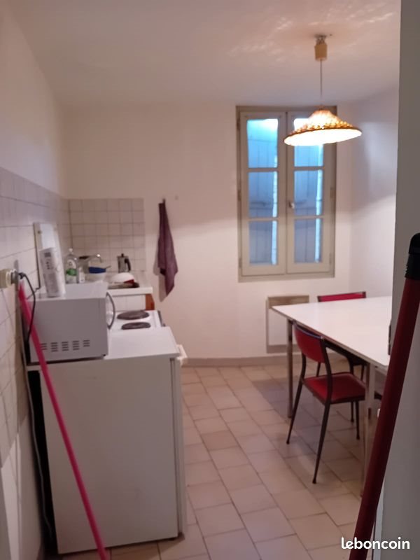 Appartement à louer, 25m², Auch