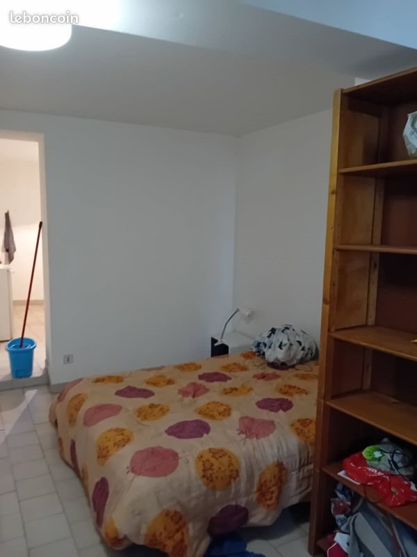 Appartement à louer, 25m², Auch