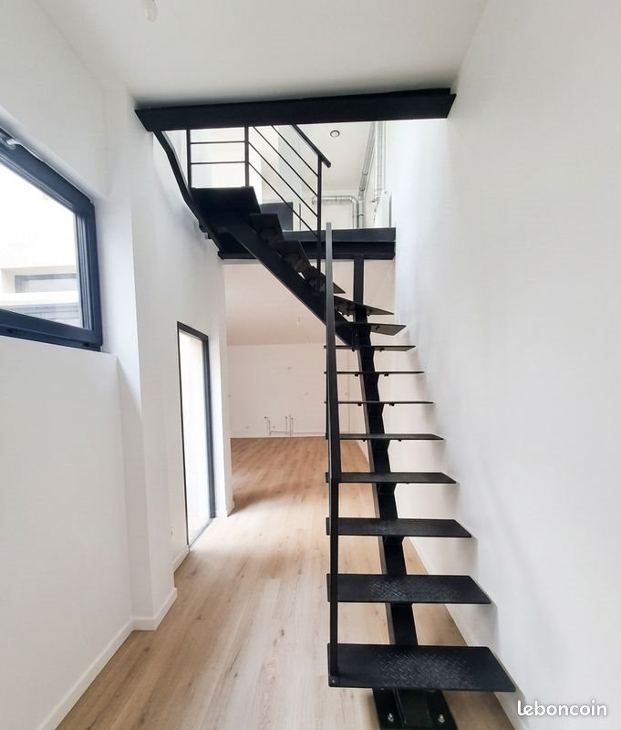 Appartement à vendre, 55m², Fontainebleau