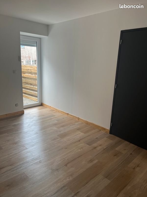 Appartement à louer, 48m², Cléder