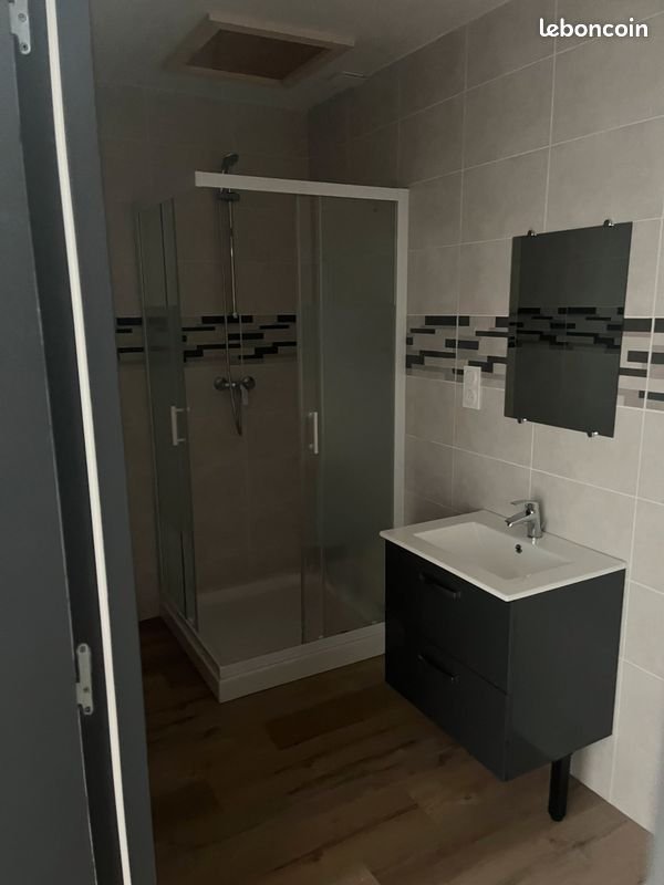 Appartement à louer, 48m², Cléder