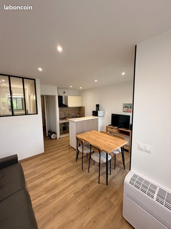 Appartement à vendre, 26m², Agde (Cap d'Agde)