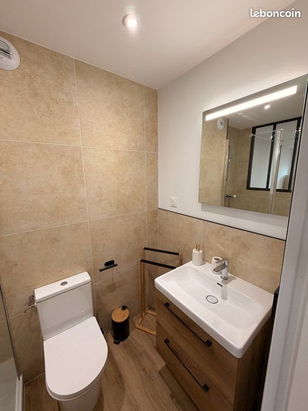 Appartement à vendre, 26m², Agde (Cap d'Agde)