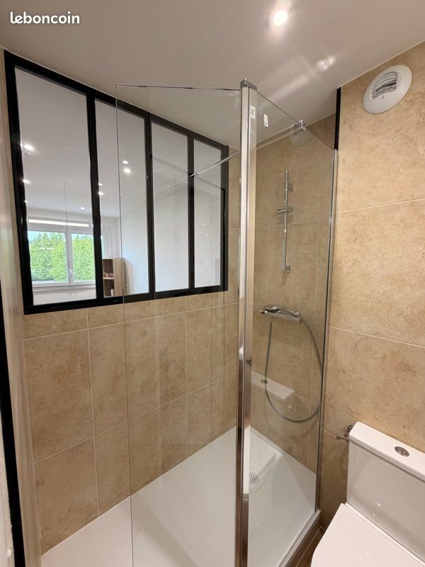 Appartement à vendre, 26m², Agde (Cap d'Agde)