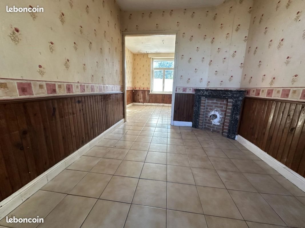 Maison à vendre, 80m², Sin-le-Noble