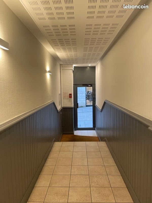 Appartement à vendre, 80m², Nantes