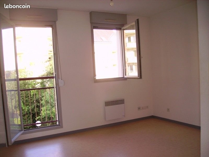 Appartement à louer, 20m², Le Mans