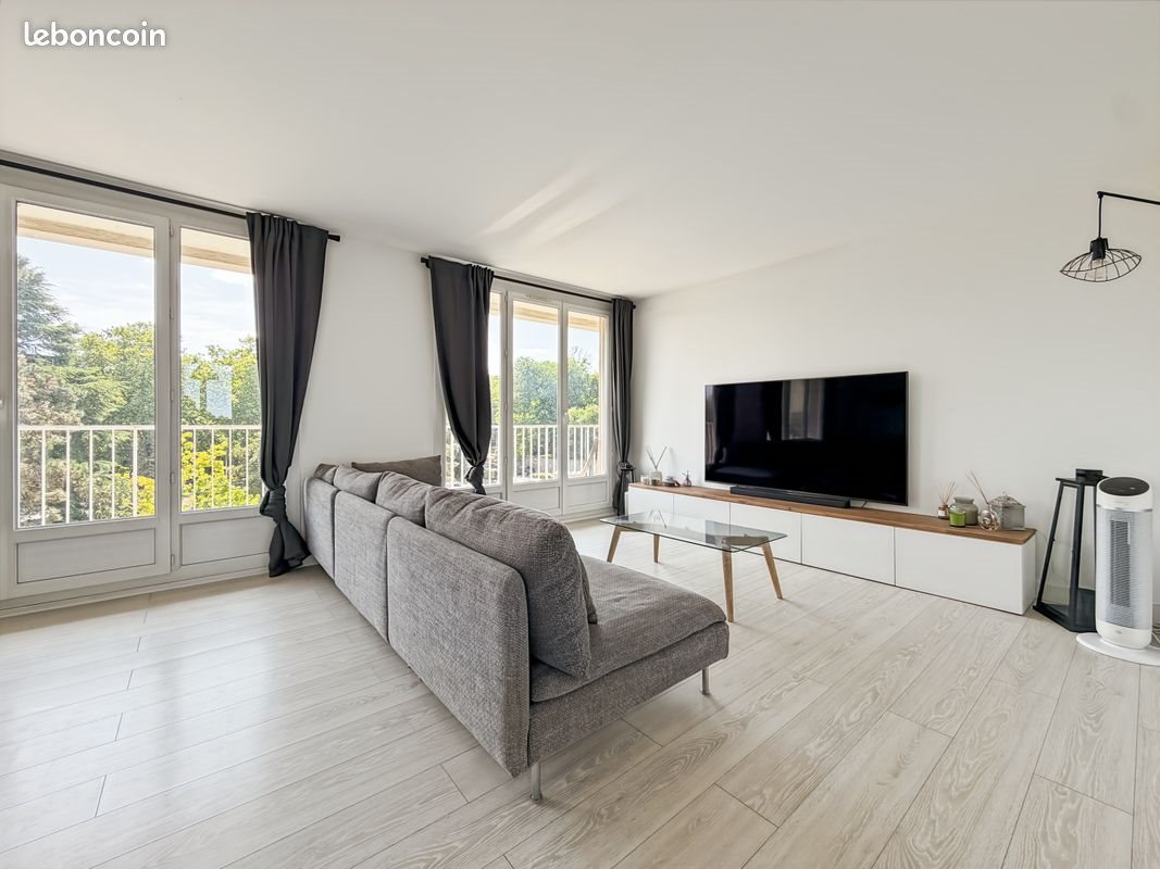 Appartement à vendre, 67m², Domont