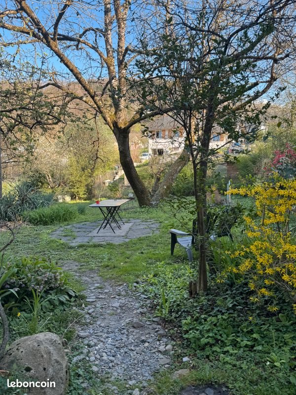 Maison à vendre, 140m², Arvillard