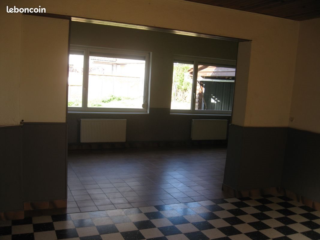 Maison à vendre, 122m², Heuchin