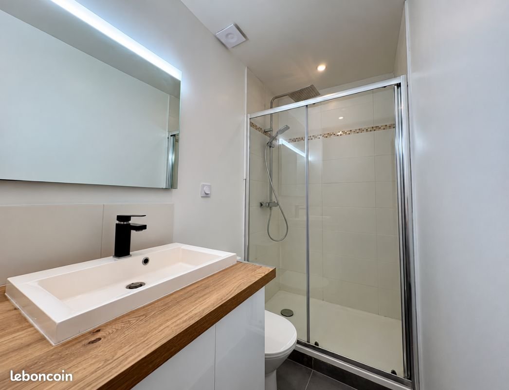 Appartement à louer, 30m², Poitiers