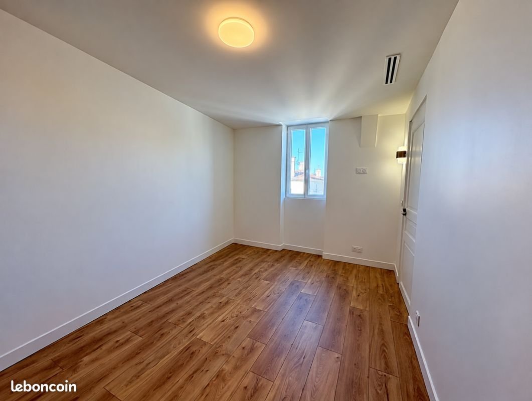 Appartement à louer, 30m², Poitiers