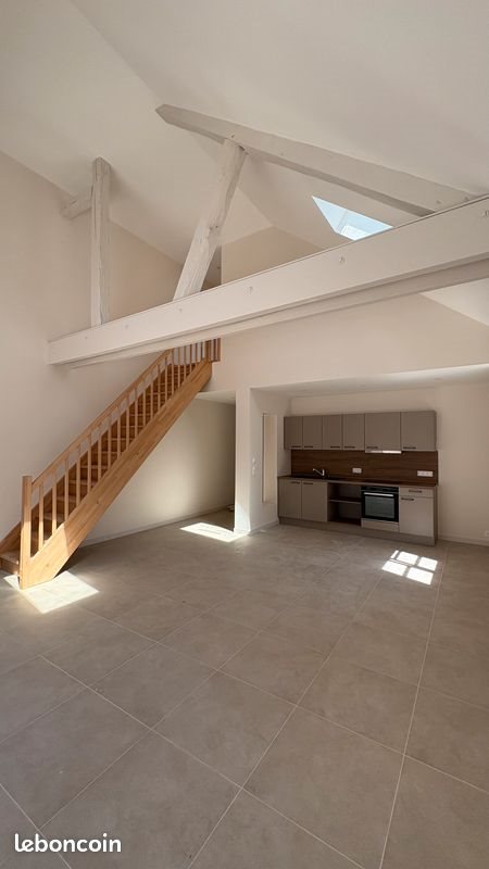 Appartement à louer, 102m², Sarreguemines