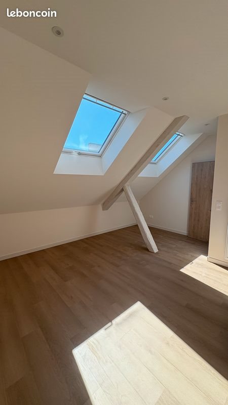 Appartement à louer, 102m², Sarreguemines