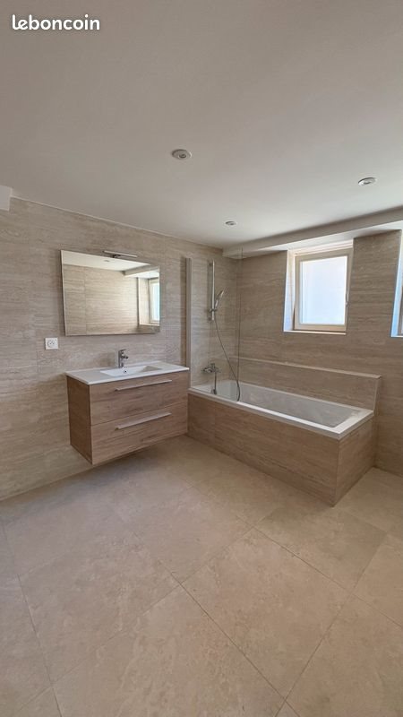 Appartement à louer, 102m², Sarreguemines