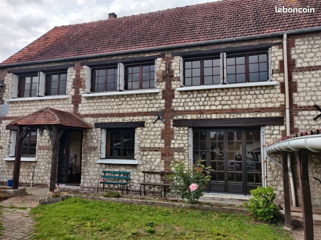 Maison à vendre, 135m², Saint-Etienne-du-Rouvray