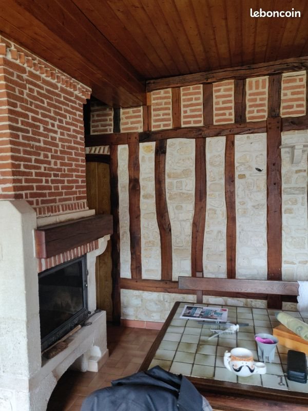 Maison à vendre, 135m², Saint-Etienne-du-Rouvray