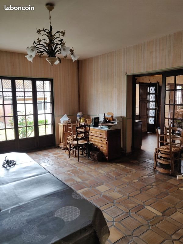 Maison à vendre, 135m², Saint-Etienne-du-Rouvray