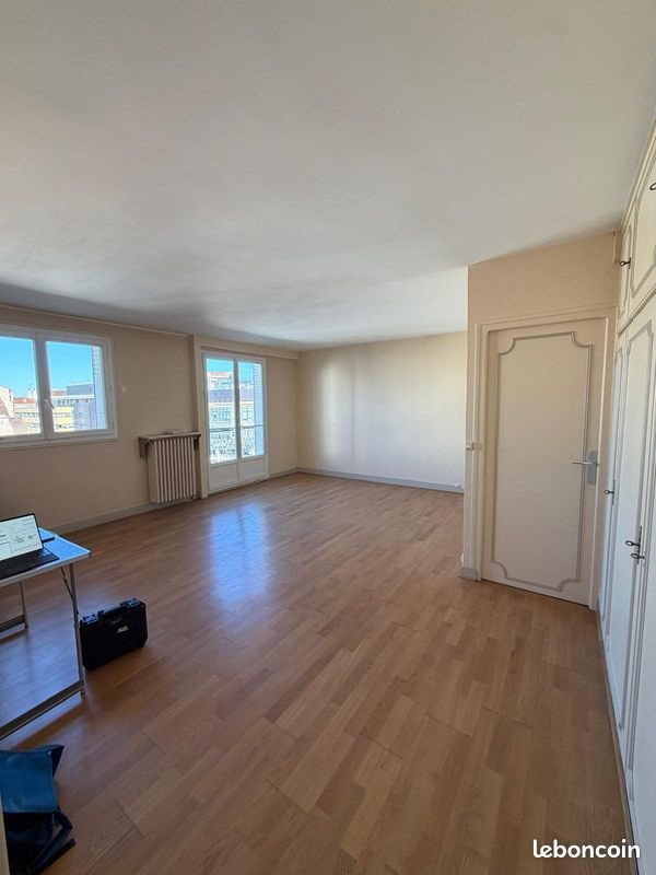 Appartement à vendre, 54m², Clichy