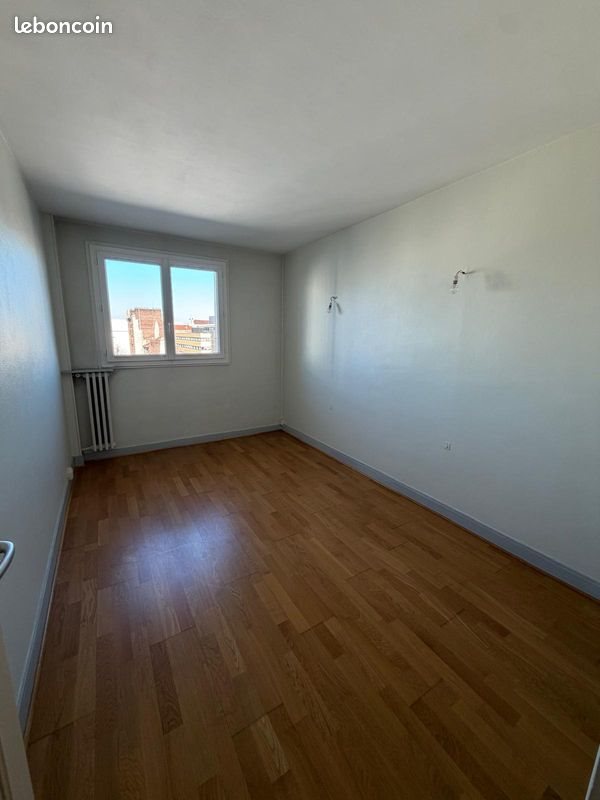 Appartement à vendre, 54m², Clichy