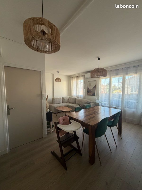 Appartement à louer, 60m², Valence
