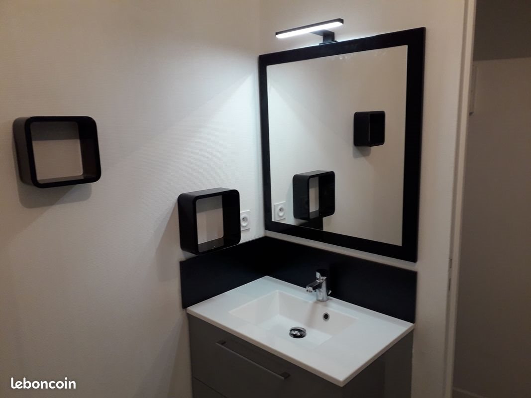 Appartement à louer, 19m², Issoire