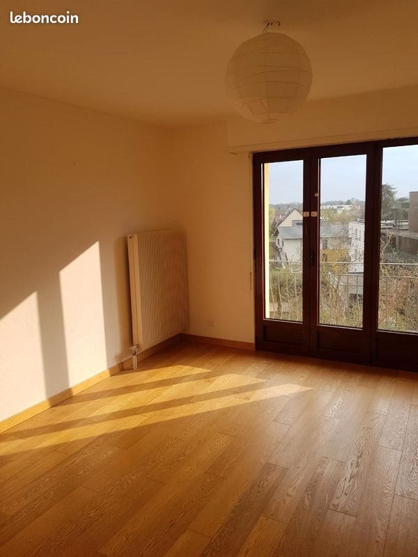 Appartement à vendre, 85m², Colmar