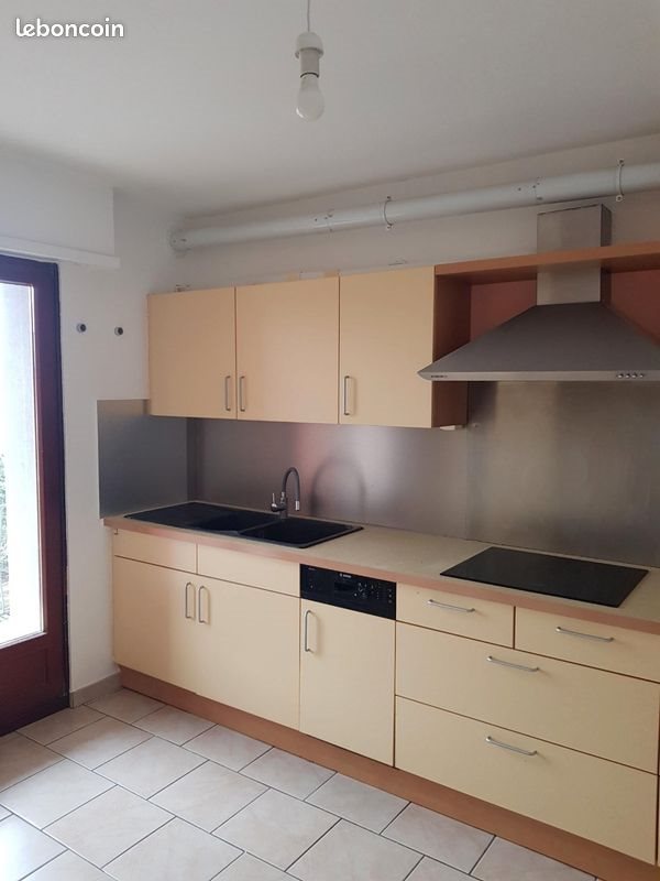 Appartement à vendre, 85m², Colmar