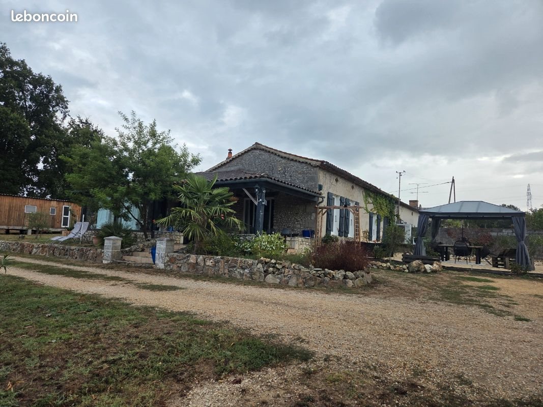 Maison à vendre, 112m², Saint-Martin-d'Ary