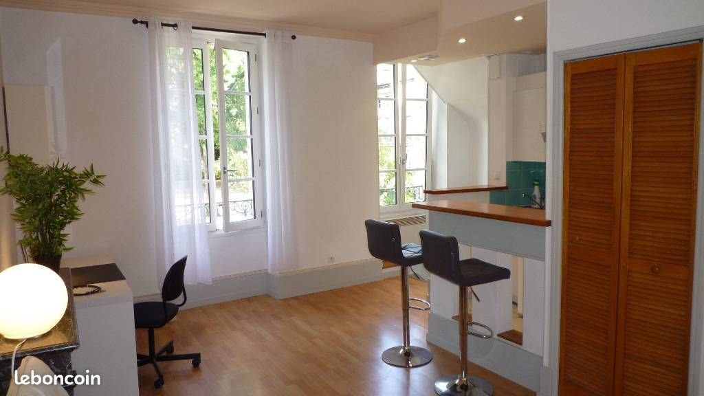 Appartement à louer, 23m², Dijon